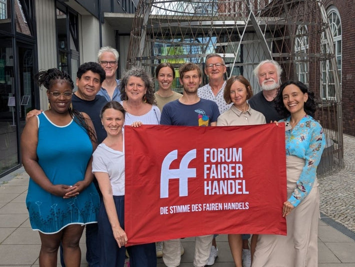 Partner & Mitgliedschaften – Unser Netzwerk