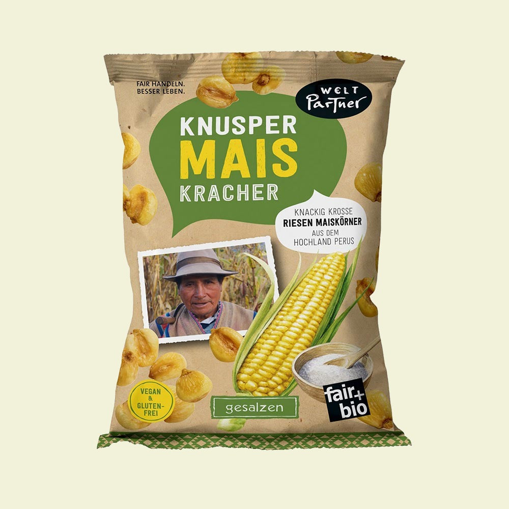 Mais Kracher