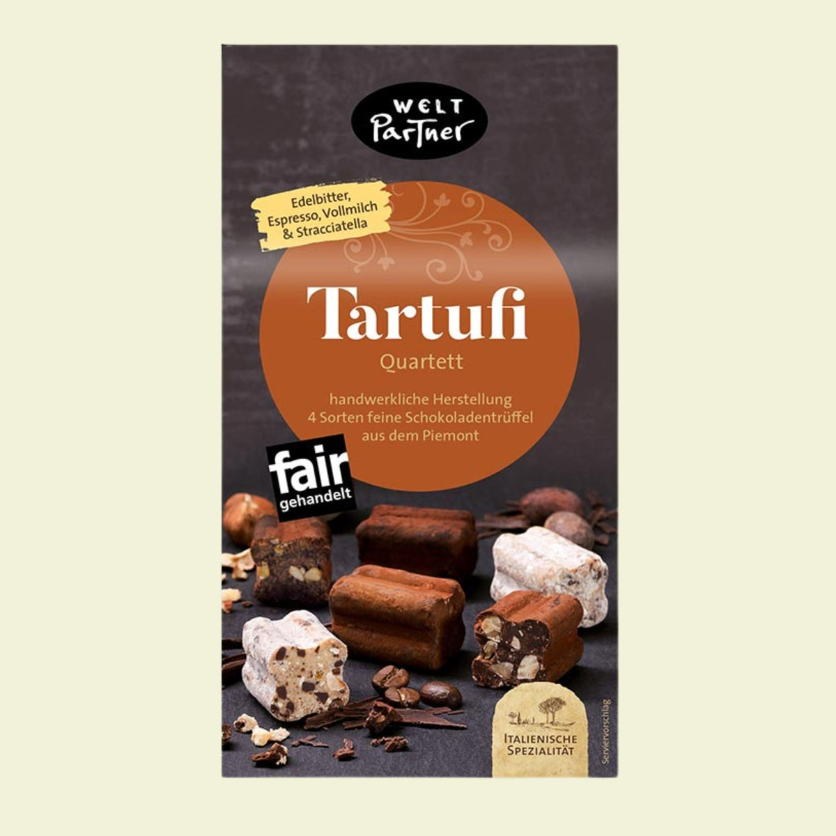 Tartufi