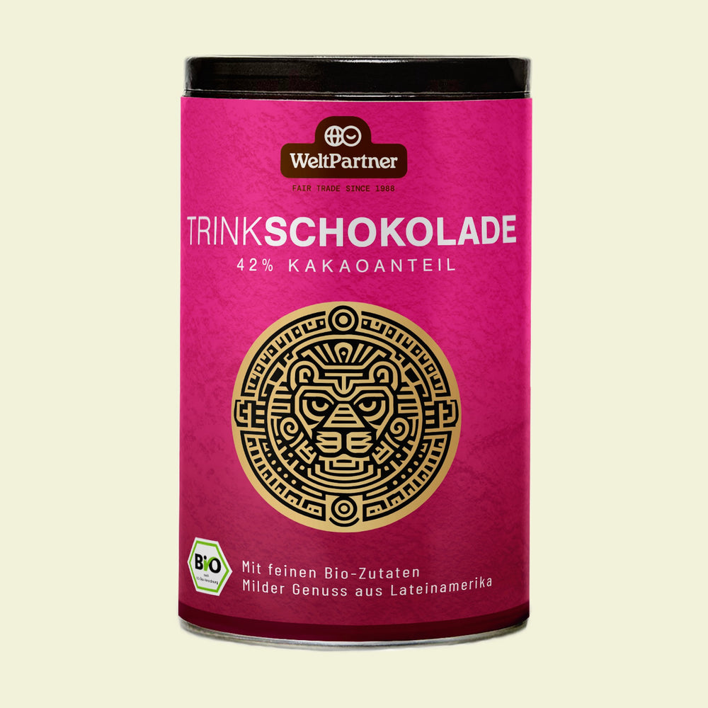 Trinkschokolade, 250 g