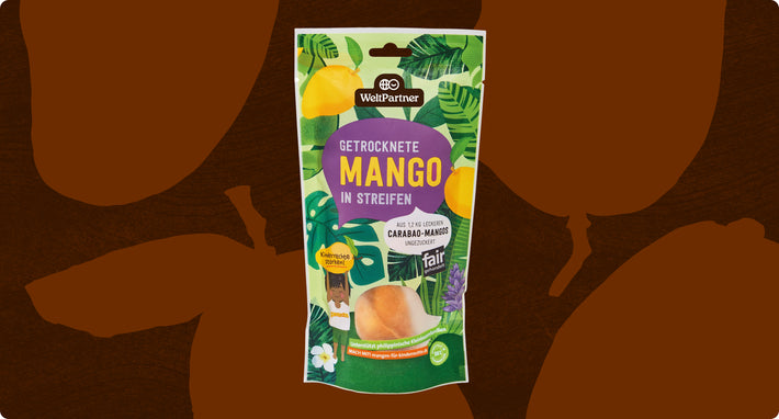 Mangos für Kinderrechte – Fairer Handel, der wirkt.
