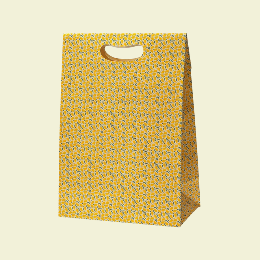 Geschenktasche Mango, groß