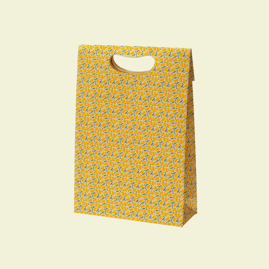 Geschenktasche Mango, klein