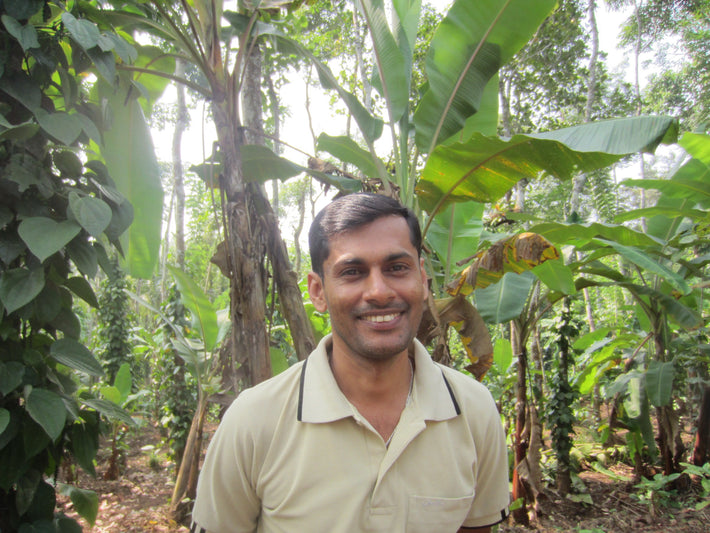 Organic Wayanad