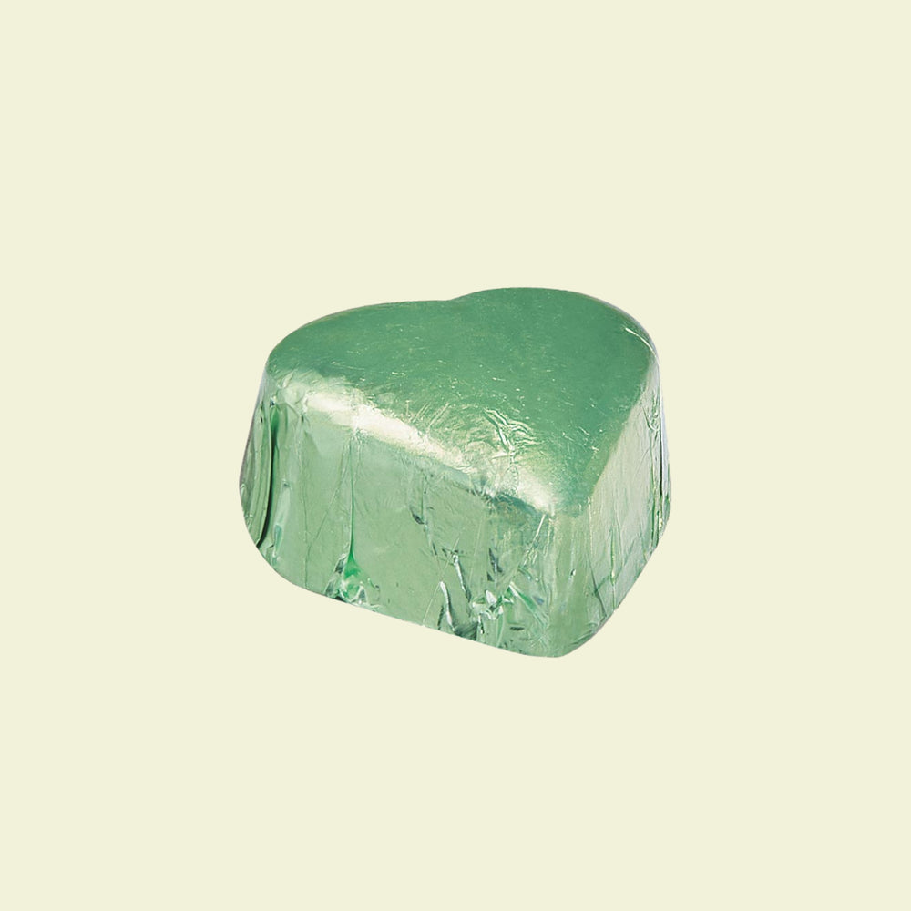 Schoko-Nuss Pralinen "Alles Liebe", bio