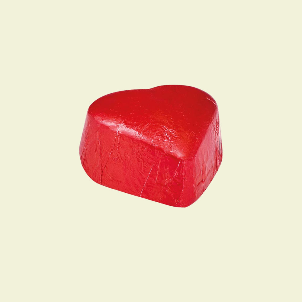 Schoko-Nuss Pralinen "Von Herzen", bio