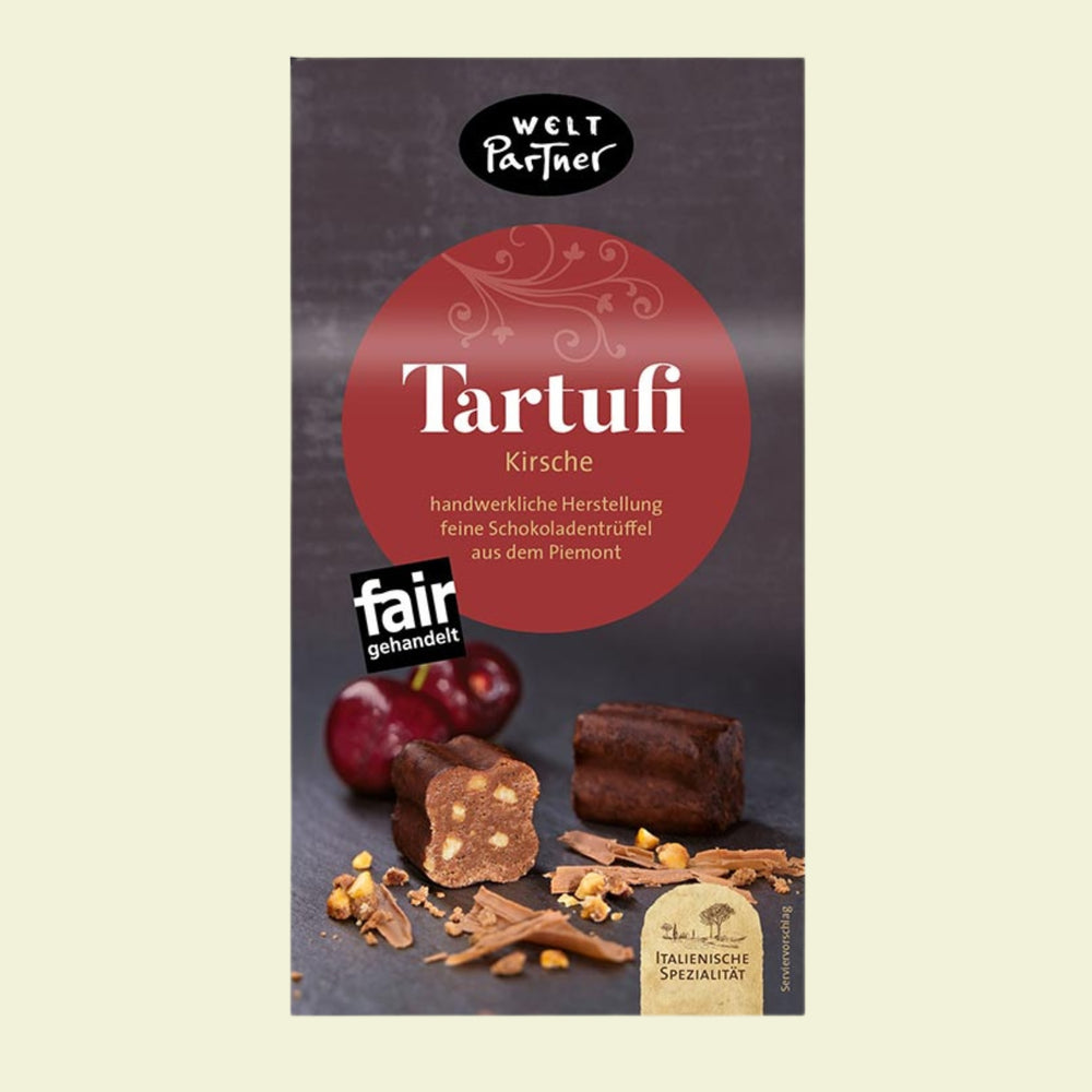 Tartufi Kirsche