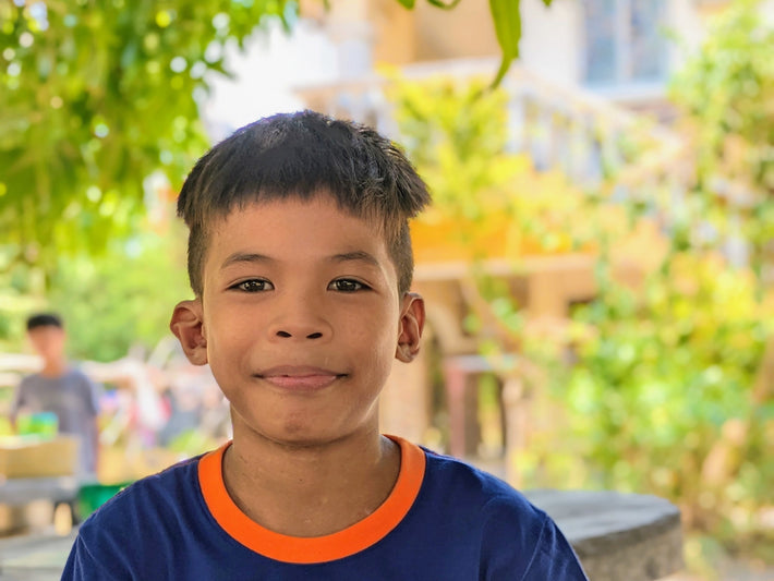 Mangos für Kinderrechte – Eine Partnerschaft, die verbindet.